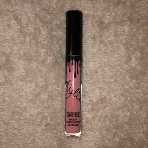 Kylie Cosmetics Matte Liquid Lipstick